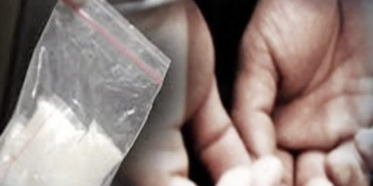 Edarkan Sabu, Rizki Andika Diganjar 7 Tahun Hukuman Penjara oleh PN Denpasar