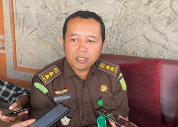 Kejati Bali Perpanjang Masa Cekal Rektor Unud dan Tiga Tersangka Lain Kasus Dugaan Korupsi SPI