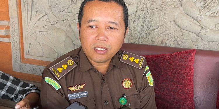 Kejati Bali Perpanjang Masa Cekal Rektor Unud dan Tiga Tersangka Lain Kasus Dugaan Korupsi SPI