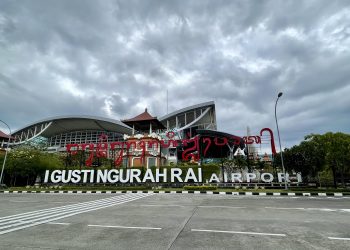 Sukseskan KTT AIS, Bandara Ngurah Rai Siap Berikan Layanan Terbaik 