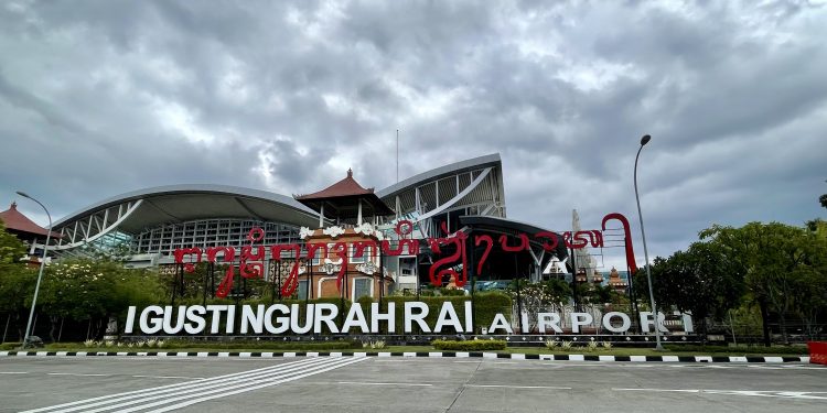 Sukseskan KTT AIS, Bandara Ngurah Rai Siap Berikan Layanan Terbaik 