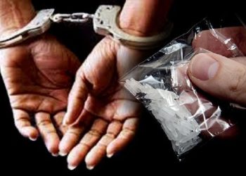 Miliki Sabu, Buruh Bangunan Asal Banyuwangi Ditangkap Polisi Kawasan Bandara Ngurah Rai