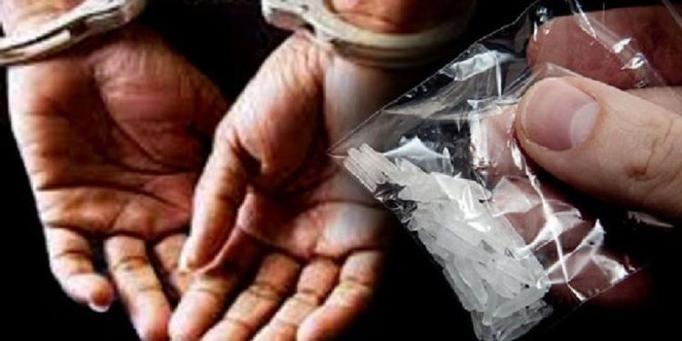 Miliki Sabu, Buruh Bangunan Asal Banyuwangi Ditangkap Polisi Kawasan Bandara Ngurah Rai