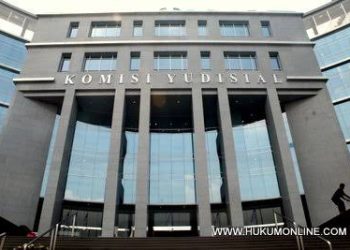 Cegah Langgar Kode Etik, KY Awasi Sidang Gugatan Ganti Rugi Desain Industri Produk Genset di Pengadilan Niaga Jakpus