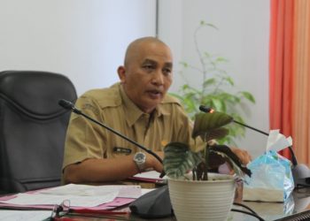 Disnaker Bali Minta Tenaga Kerja Lapor Jika Ada Perusahaan yang Tidak Mengatur Skala Upah