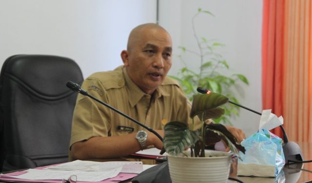 Disnaker Bali Minta Tenaga Kerja Lapor Jika Ada Perusahaan yang Tidak Mengatur Skala Upah