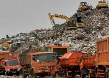 Pemkot Denpasar Akan Tambah 15 Armada Truk untuk Atasi Masalah Sampah