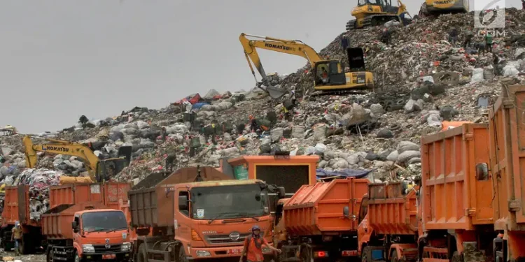 Pemkot Denpasar Akan Tambah 15 Armada Truk untuk Atasi Masalah Sampah