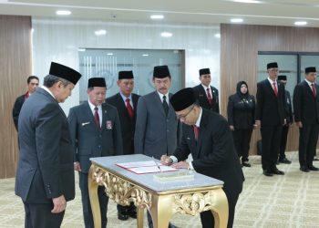 BNPT Prioritaskan Cegah Traveling Terrorisme Masuk Indonesia