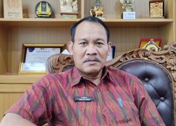 Pemprov Bali akan Bangun Pasar Induk Untuk Stabilkan Harga Kebutuhan Pokok