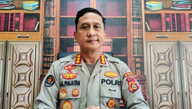 Soal Pencopotan Bendera Parpol, Polda Bali Minta Masyarakat Jangan Terprovokasi