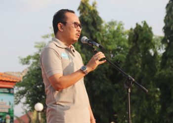 Tegas, Sekda Buleleng Minta Agar ASN Bersikap Netral Jelang Pemilu 2024