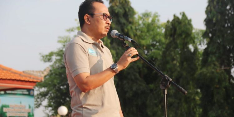 Tegas, Sekda Buleleng Minta Agar ASN Bersikap Netral Jelang Pemilu 2024