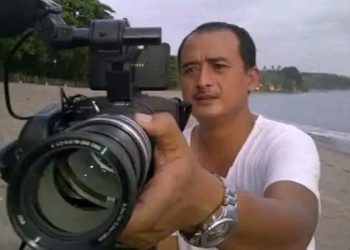 Buku Harian Fery Santoro; Mengenang 20 Tahun Silam, 325 hari Menjadi Sandera