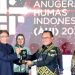 Raih Penghargaan AHI 2023, Karo Humas BNPT Minta Majalah Media Kita Terus Ditingkatkan