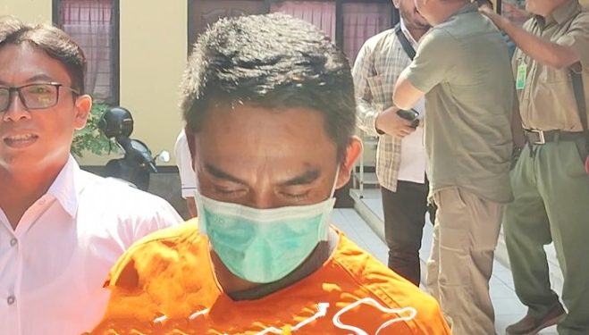 Satu DPO Perburuan Satwa Liar di TNBB Menyerahkan Diri