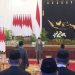 Presiden Jokowi Beri Gelar Pahlawan Nasional Kepada Ida Dewa Agung Jambe