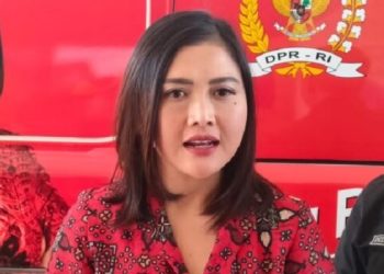 Rumah Anggota DPR Vita Ervina Digeledah KPK Terkait Kasus SYL 