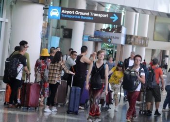 Dampak Kasus Kasus Pungli, Kantor Imigrasi Ngurah Rai Tambah Hukuman Bagi Oknum Pelaku Pungli Fast Track WNA