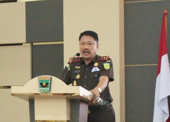 Hentikan Tuntutan Bagi Terdakwa, Kajati Sumbar Luncurkan Program RJ Plus