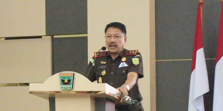 Hentikan Tuntutan Bagi Terdakwa, Kajati Sumbar Luncurkan Program RJ Plus