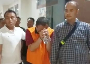 Empat Petugas Imigrasi Ngurah Rai Diperiksa Kejati Bali Terkait Dugaan Kasus Pungli