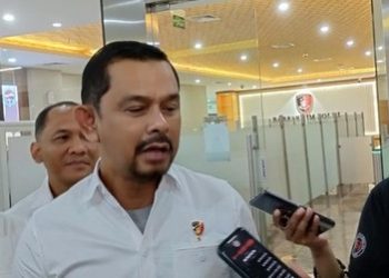 Satu Tersangka Baru Jaringan Gembong Narkoba Fredy Pratama Berhasil Ditangkap 