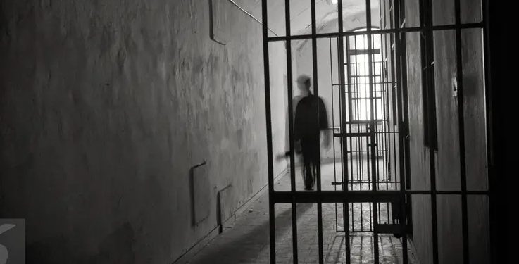 Petugas Rutan Gagalkan Penyeludupan Narkoba Dalam Nasi Bungkus 