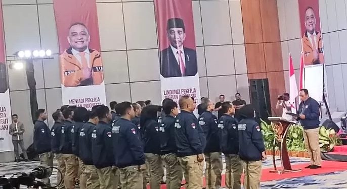 BP2MI Sebut 3.000 Pekerja Migran Asal Indonesia Berhasil Diselamatkan Dari TPPO