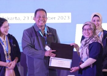 Hindari Perilaku KKN, Pj Gubernur Bali Mahendra Jaya Ikuti Diklat ‘PAKU Itegritas’ KPK