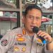 Polisi Buru Pelaku Penyerangan Kantor Satpol PP Denpasar