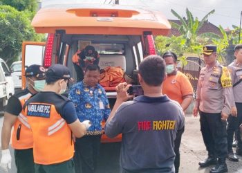 Sopir Logistik Pemilu Ditemukan Meninggal di Warung Angkringan