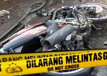 97 Orang Meninggal Akibat Kecelakaan Lalu Lintas di Buleleng Sejak 2023