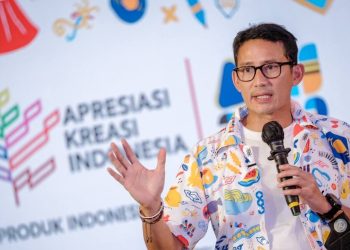 Pemerintah Akan Terapkan Bebas Visa Kunjungan kepada 20 Negara Penyumbang Wisman Terbanyak