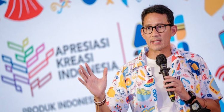 Pemerintah Akan Terapkan Bebas Visa Kunjungan kepada 20 Negara Penyumbang Wisman Terbanyak