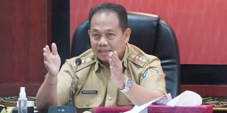Pj Gubernur Bali Sahkan Angka UMK 2024, Segini Masing-masing Besarannya