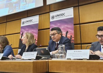 Jadi Pembicara di Acara PBB, Kepala BNPT Tegaskan Indonesia Komitmen Cegah Kekerasan Terhadap Anak