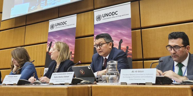 Jadi Pembicara di Acara PBB, Kepala BNPT Tegaskan Indonesia Komitmen Cegah Kekerasan Terhadap Anak