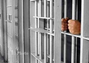 Cabuli Gadis WNA Dibawah Umur, Pegawai Terapis Meringkuk 5 Tahun di Penjara