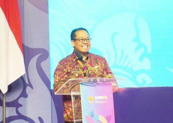 Pj Gubernur Mahendra Jaya Apresiasi Bali Jadi Penyelenggara Reformasi Birokrasi XPerience