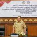 Pj Gubenrur Mahendra Jaya Ingatkan Belanja DIPA dan TKD 2024 Sesuai Prioritas