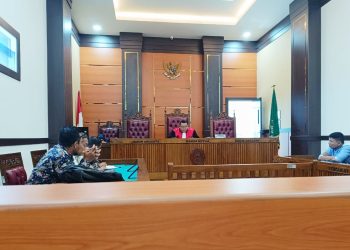 Polda Sumbar Kalah Praperadilan, ini Sebabnya