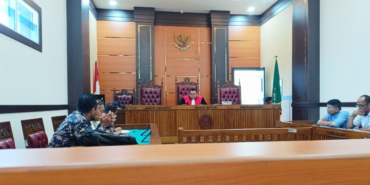 Polda Sumbar Kalah Praperadilan, ini Sebabnya