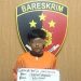 DPO Jambret WNA Asal Mesir Berhasil Diringkus Polisi