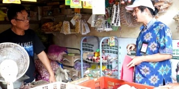 Jelang Nataru, Disperindag Bali Pantau Harga Sejumlah Bahan Pokok