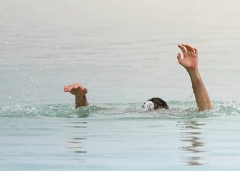 Pria Asal Bayuwangi, Hilang Terbawa Arus Ombak Saat Sedang Mandi di Pantai Jembrana