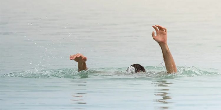 Pria Asal Bayuwangi, Hilang Terbawa Arus Ombak Saat Sedang Mandi di Pantai Jembrana