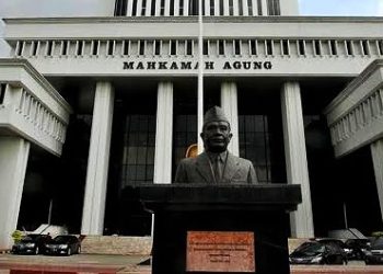 Ini Alasan Tergugat Kasus Desain Industri di PN Jakpus Ajukan Keberatan ke MA