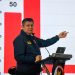 Kepala BNPT Ajak Semua Pihak Jaga Kedamaian Perayaan Nataru dan Pilpres 2024 Tanpa Kekerasan