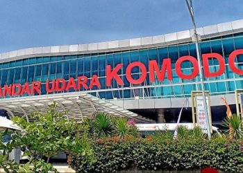 Tiga Penerbangan Asing Akan Buka Layanan ke Labuan Bajo